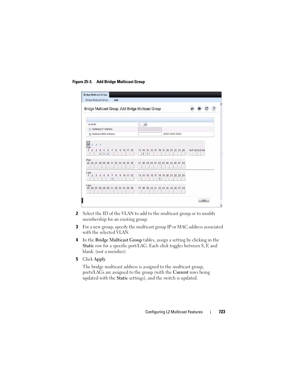 Dell POWEREDGE M1000E User Manual | Page 723 / 1246