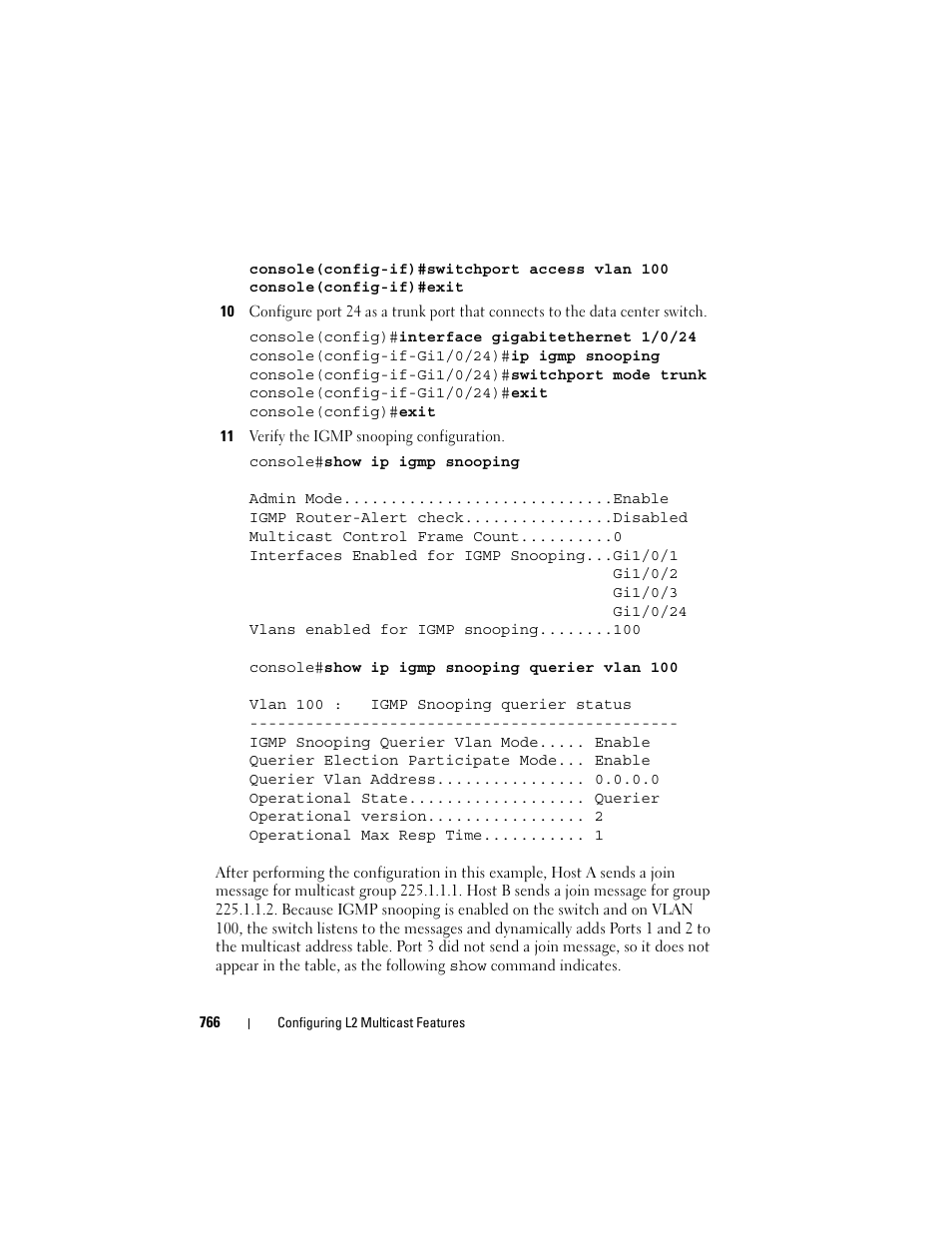 Dell POWEREDGE M1000E User Manual | Page 766 / 1246