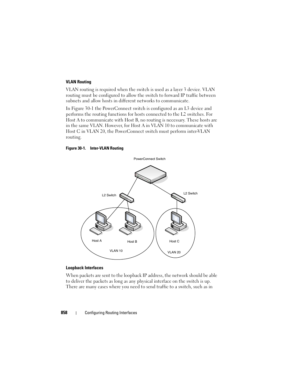 Dell POWEREDGE M1000E User Manual | Page 858 / 1246