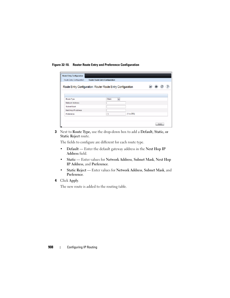 Dell POWEREDGE M1000E User Manual | Page 908 / 1246