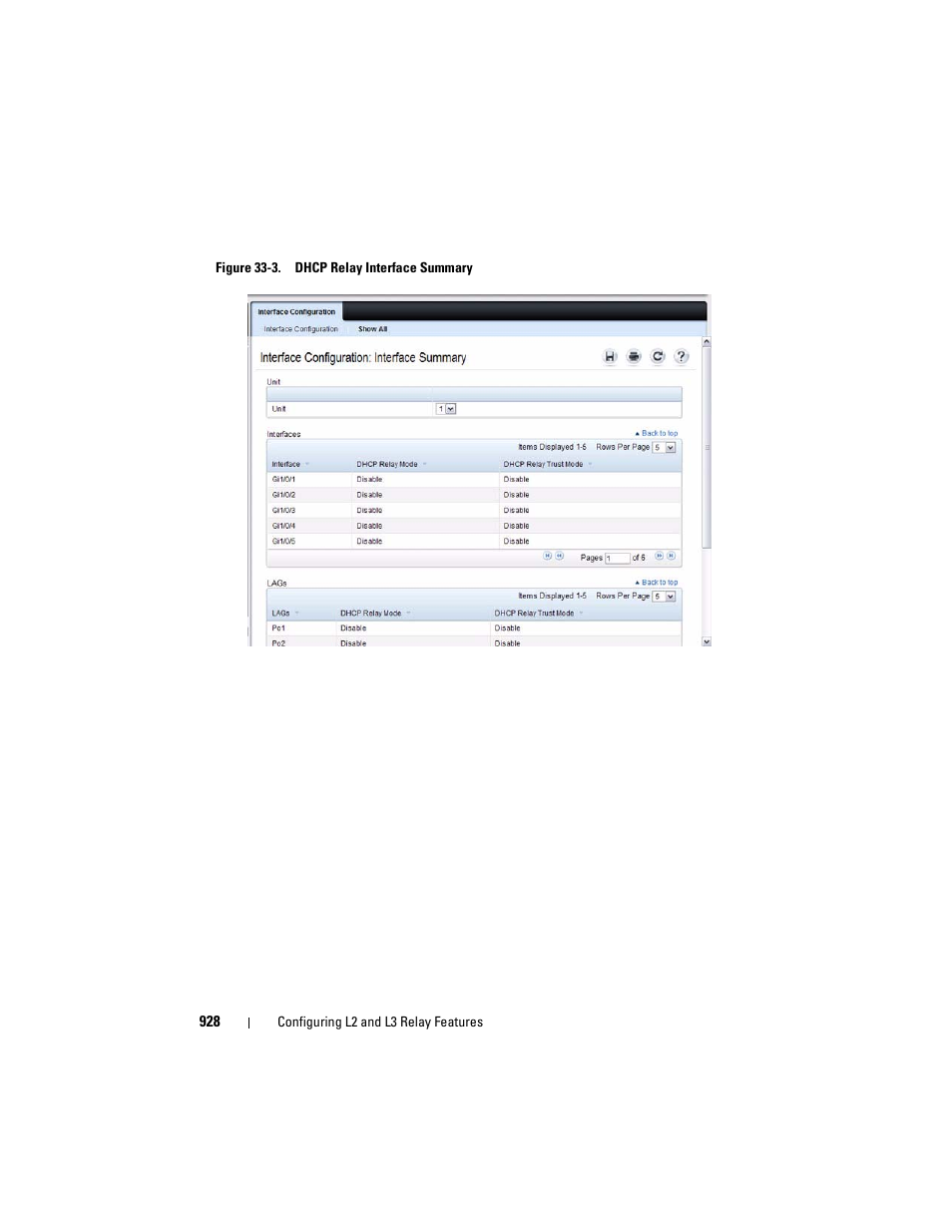 Dell POWEREDGE M1000E User Manual | Page 928 / 1246