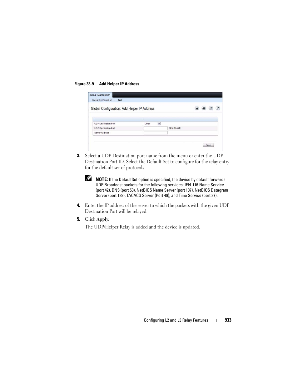 Dell POWEREDGE M1000E User Manual | Page 933 / 1246