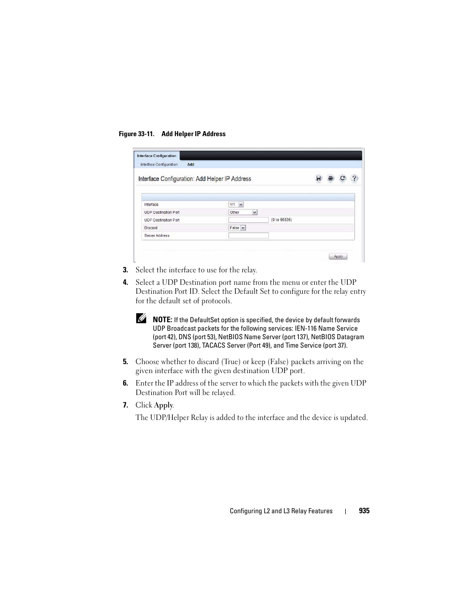 Dell POWEREDGE M1000E User Manual | Page 935 / 1246