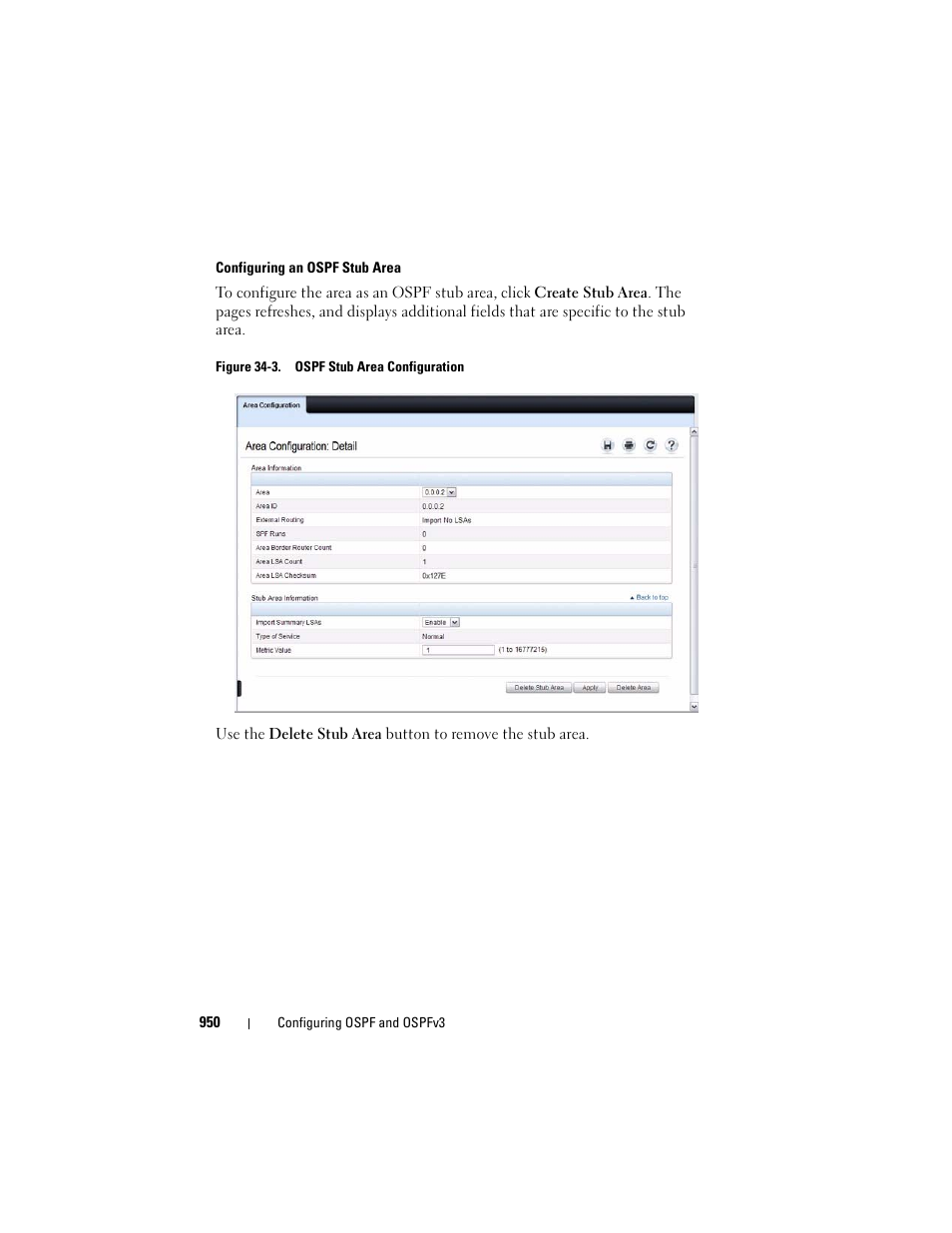 Dell POWEREDGE M1000E User Manual | Page 950 / 1246