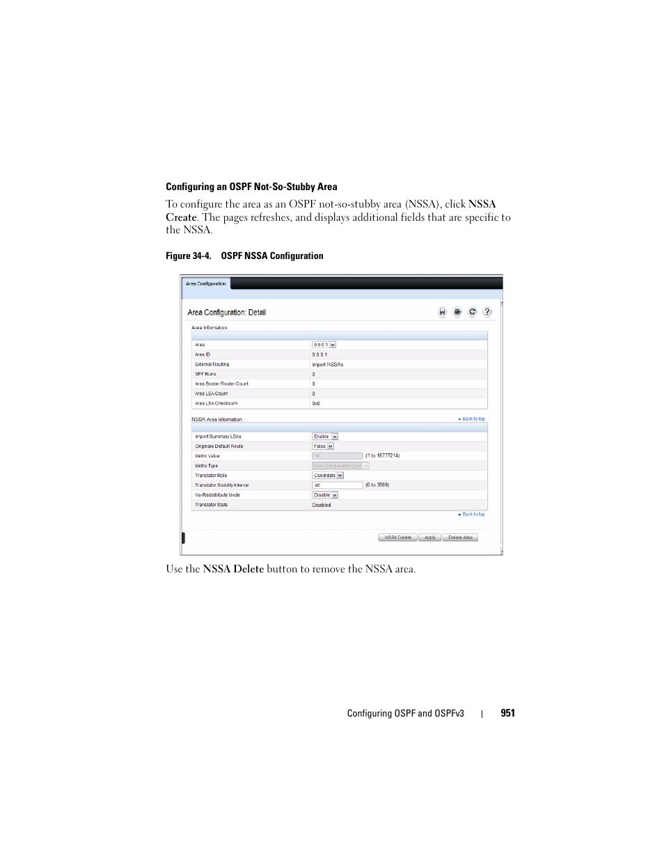 Dell POWEREDGE M1000E User Manual | Page 951 / 1246