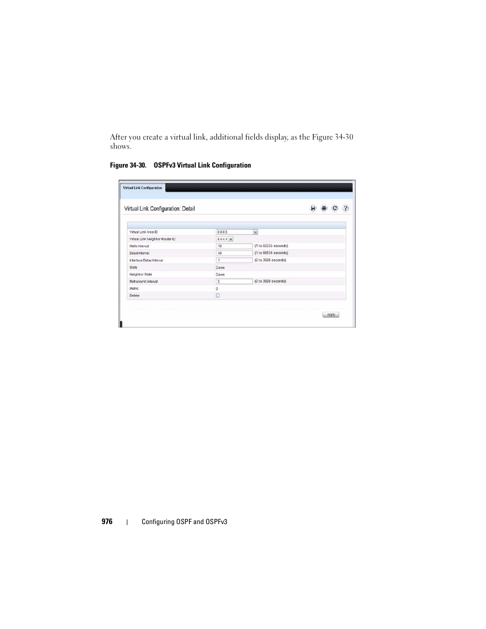 Dell POWEREDGE M1000E User Manual | Page 976 / 1246