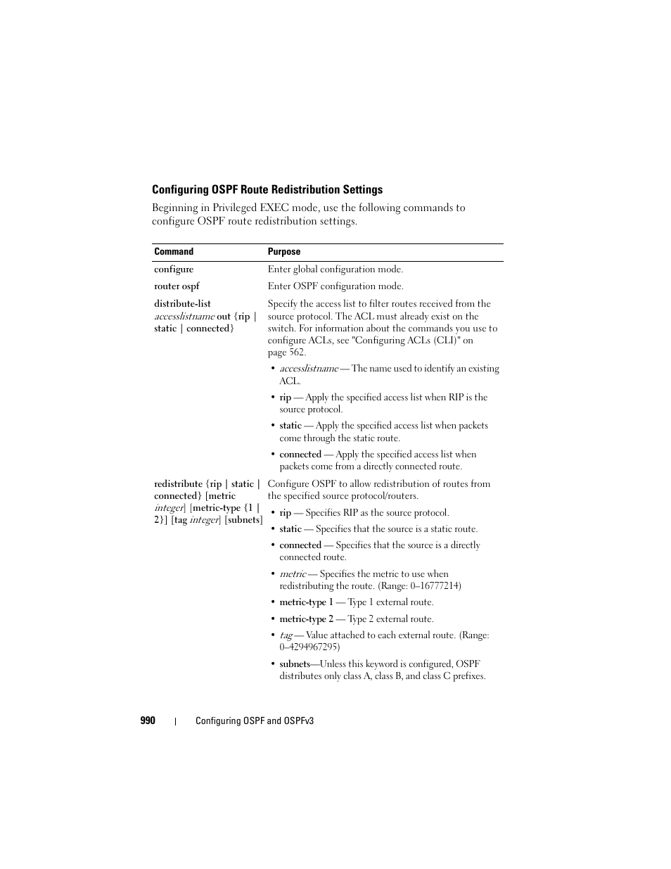 Dell POWEREDGE M1000E User Manual | Page 990 / 1246