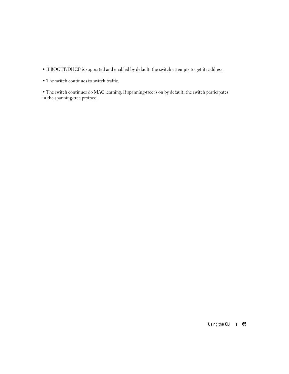 Dell PowerEdge M605 User Manual | Page 103 / 808