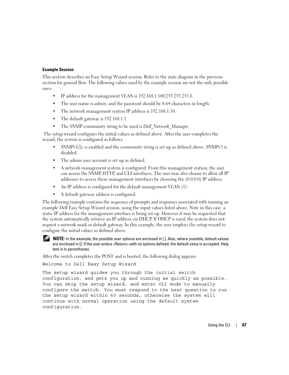 Dell PowerEdge M605 User Manual | Page 105 / 808