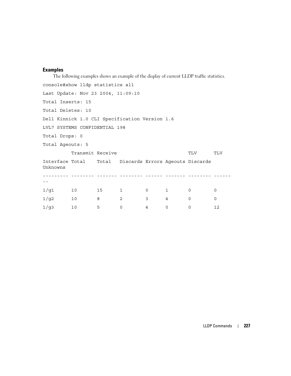 Dell PowerEdge M605 User Manual | Page 255 / 808