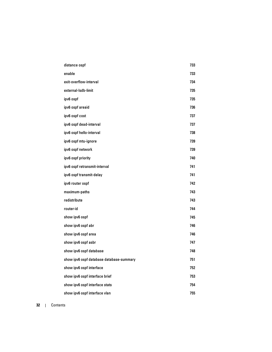 Dell PowerEdge M605 User Manual | Page 34 / 808
