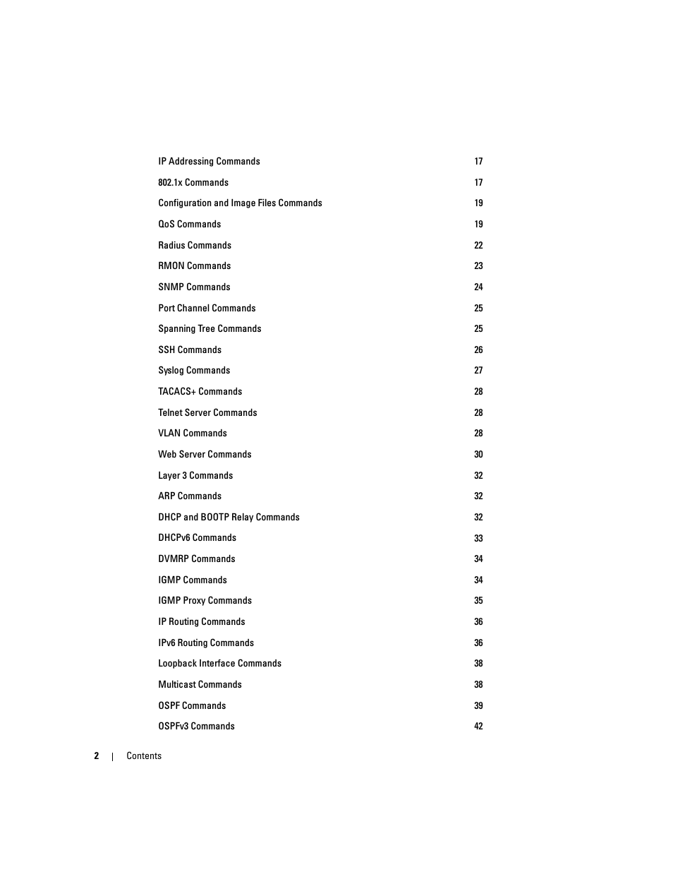 Dell PowerEdge M605 User Manual | Page 4 / 808