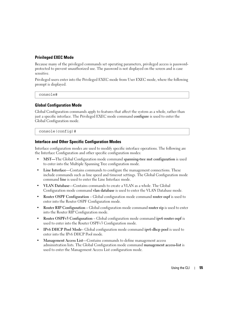 Dell PowerEdge M605 User Manual | Page 93 / 808
