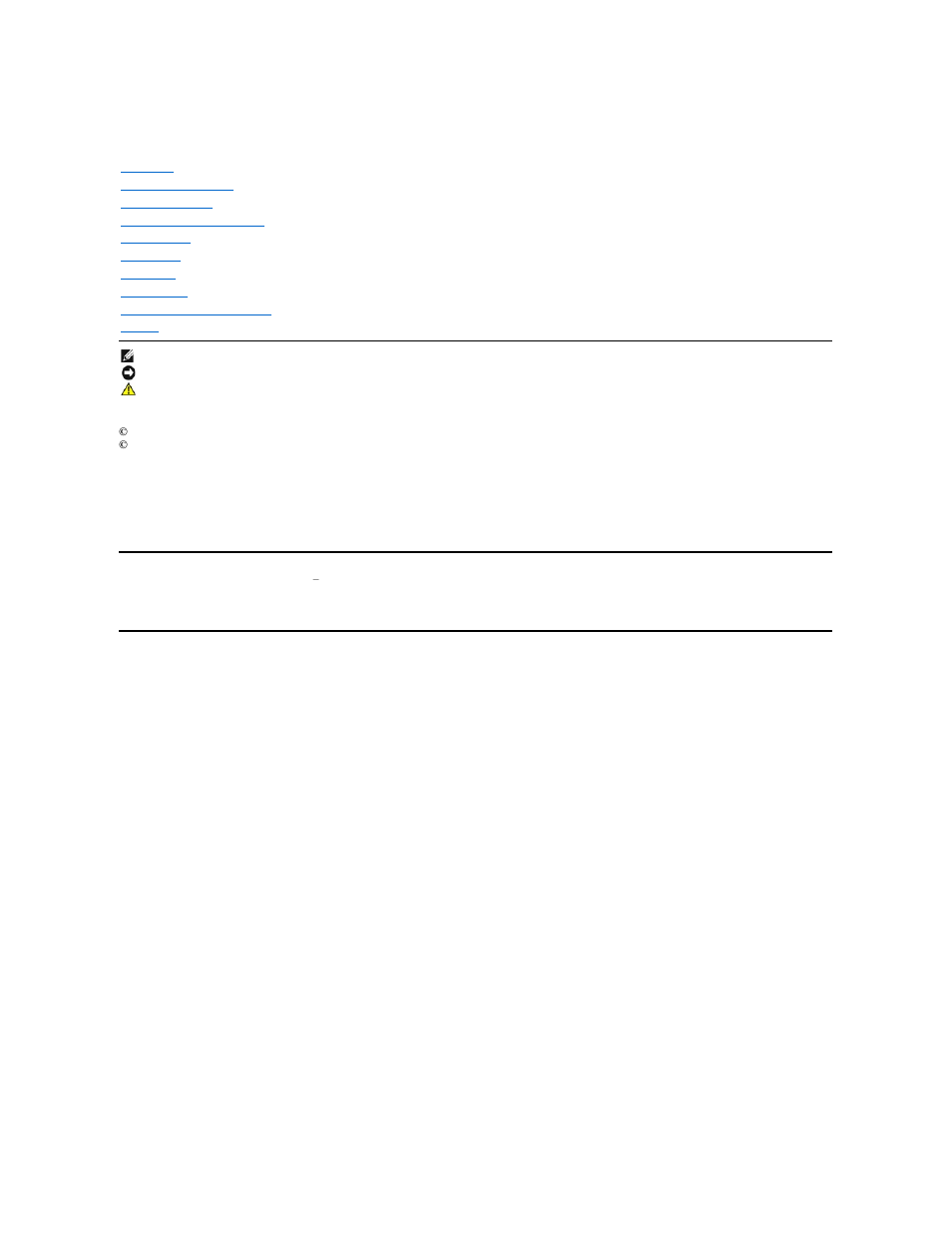 Dell PowerVault LTO4-120HH User Manual | 49 pages