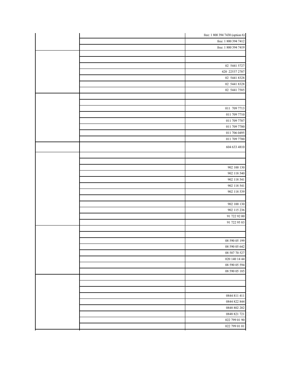Dell PowerVault LTO4-120HH User Manual | Page 10 / 49
