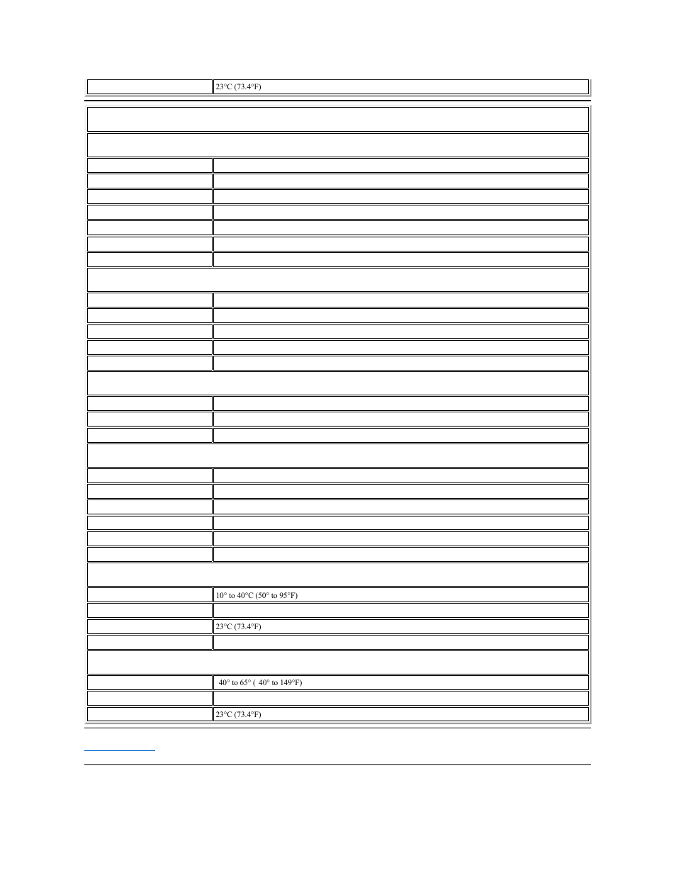 Dell PowerVault LTO4-120HH User Manual | Page 35 / 49