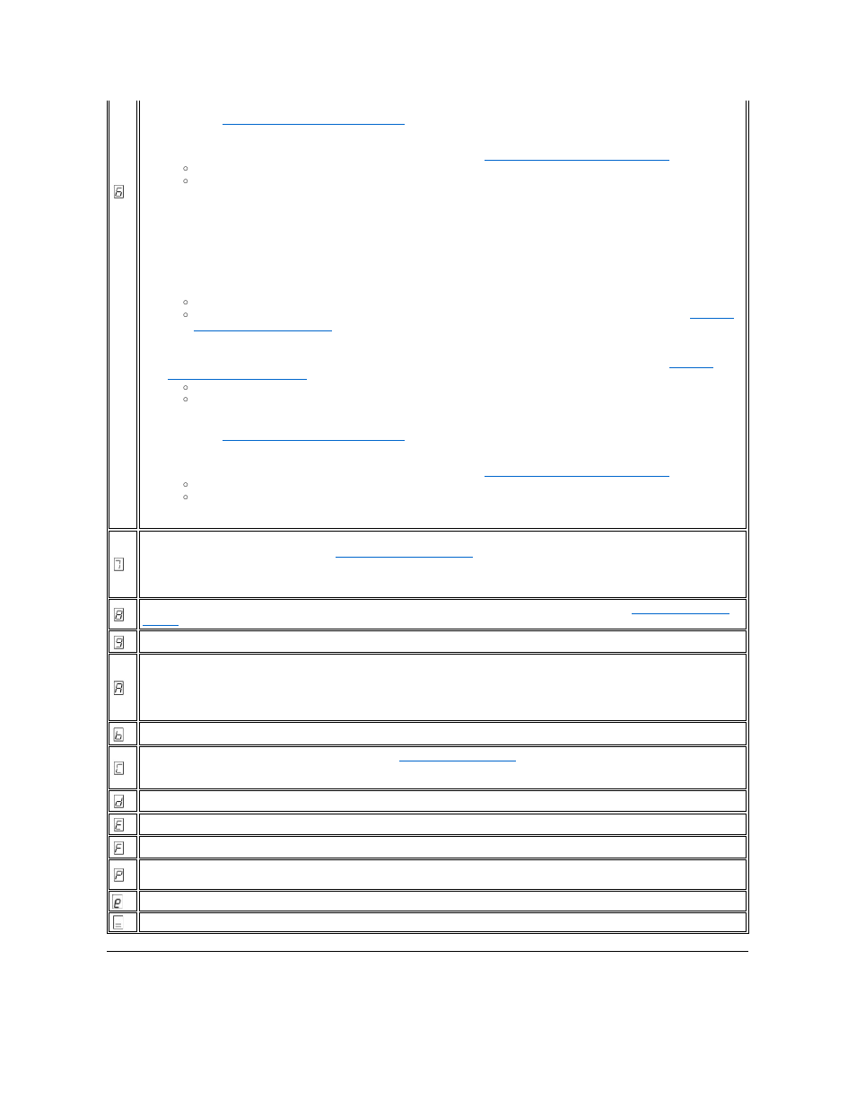 Fixing sas connectivity problems | Dell PowerVault LTO4-120HH User Manual | Page 42 / 49
