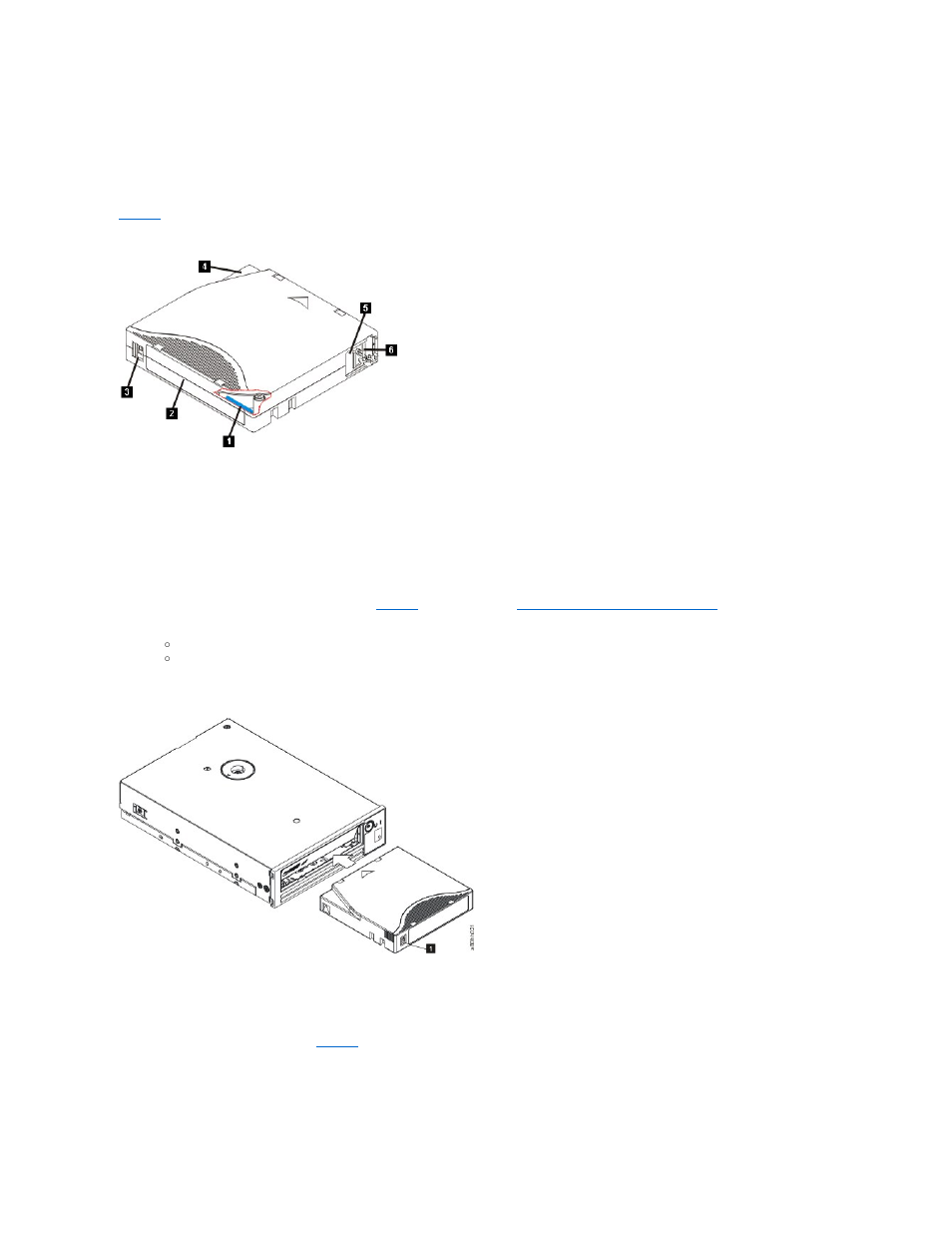 Dell PowerVault LTO4-120HH User Manual | Page 47 / 49