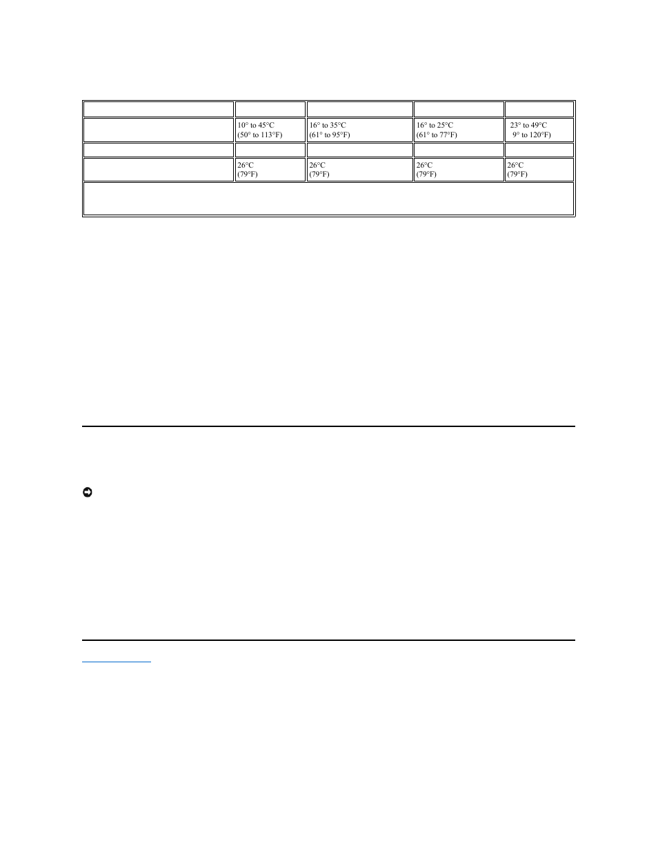 Cleaning the tape mechanism, Table 2 | Dell PowerVault LTO4-120HH User Manual | Page 49 / 49