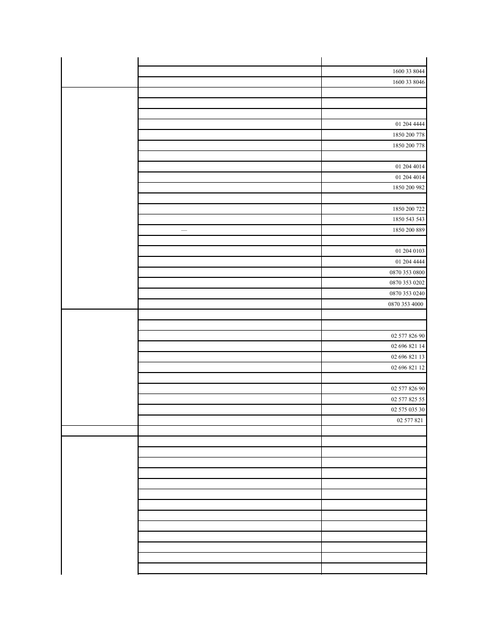 Dell PowerVault LTO4-120HH User Manual | Page 7 / 49