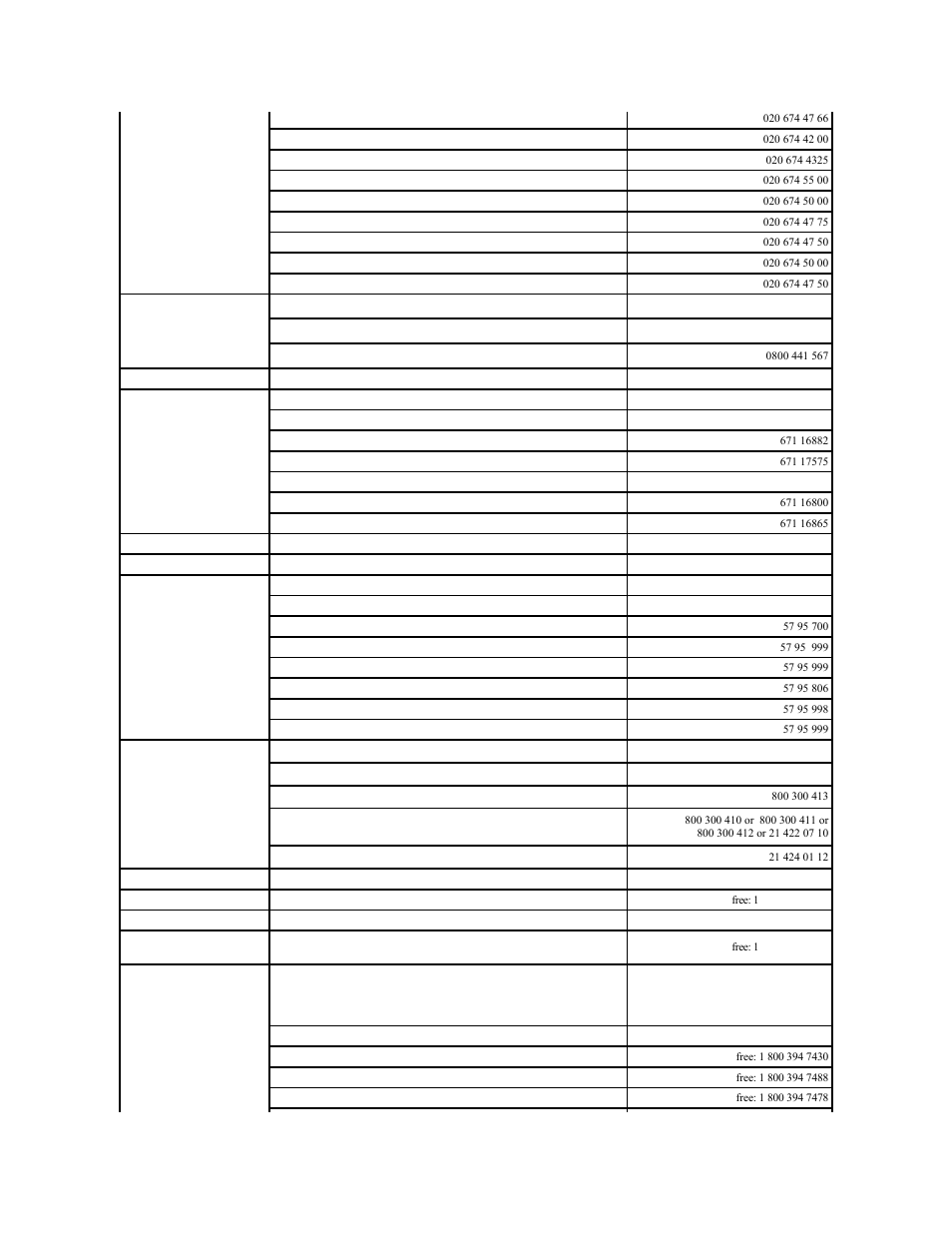Dell PowerVault LTO4-120HH User Manual | Page 9 / 49