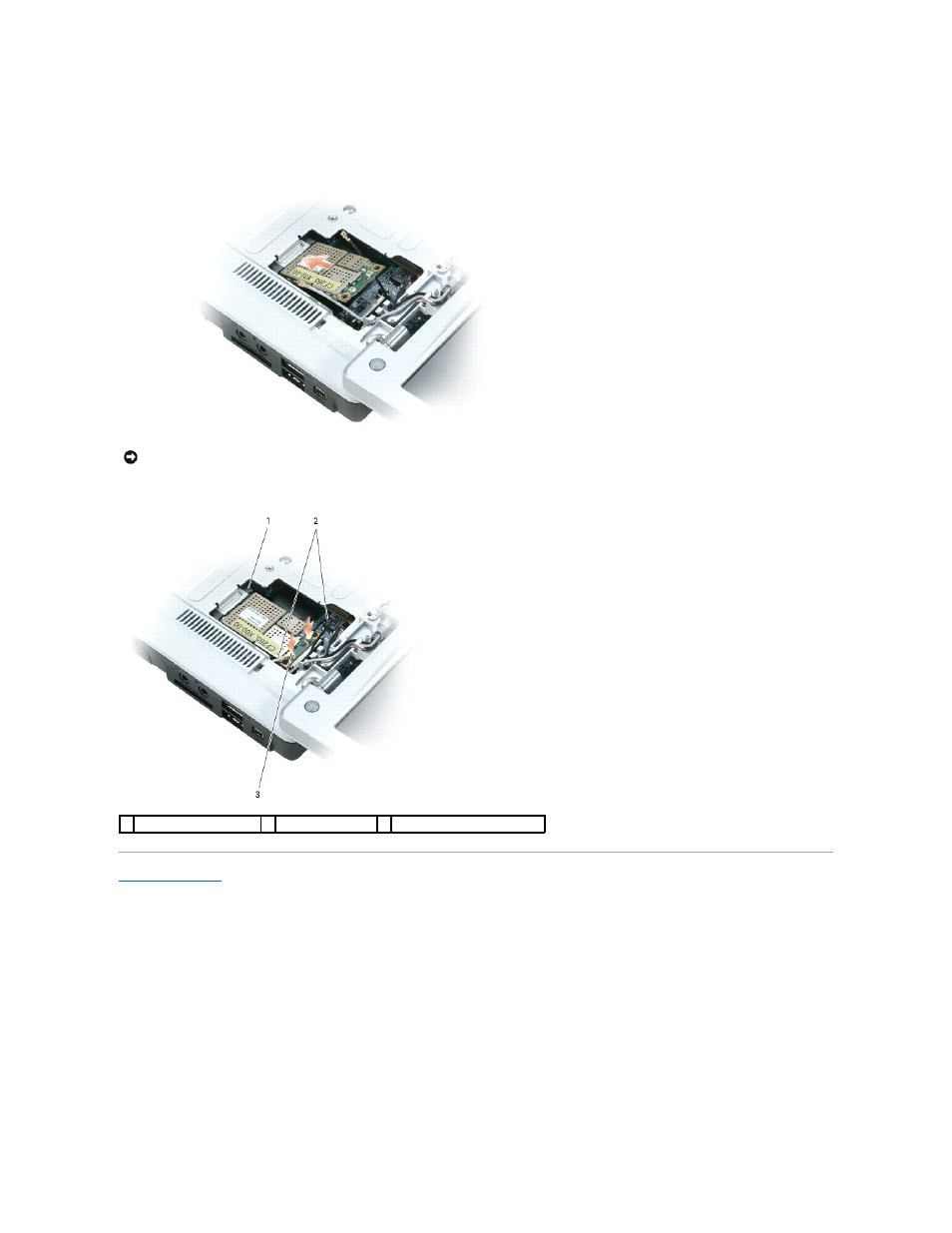Dell Inspiron 6400 User Manual | Page 11 / 45