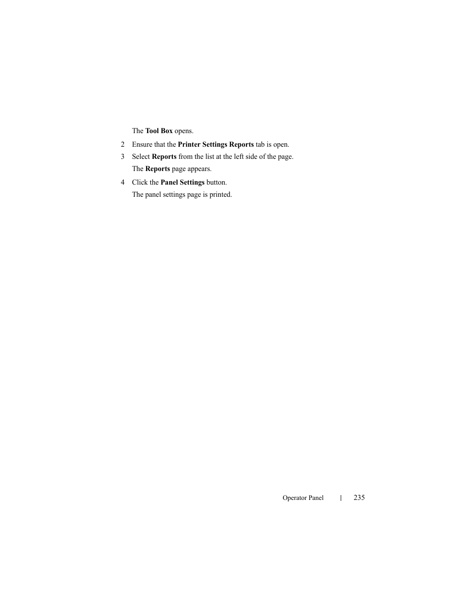 Dell 2150cn/cdn Color Laser Printer User Manual | Page 237 / 495