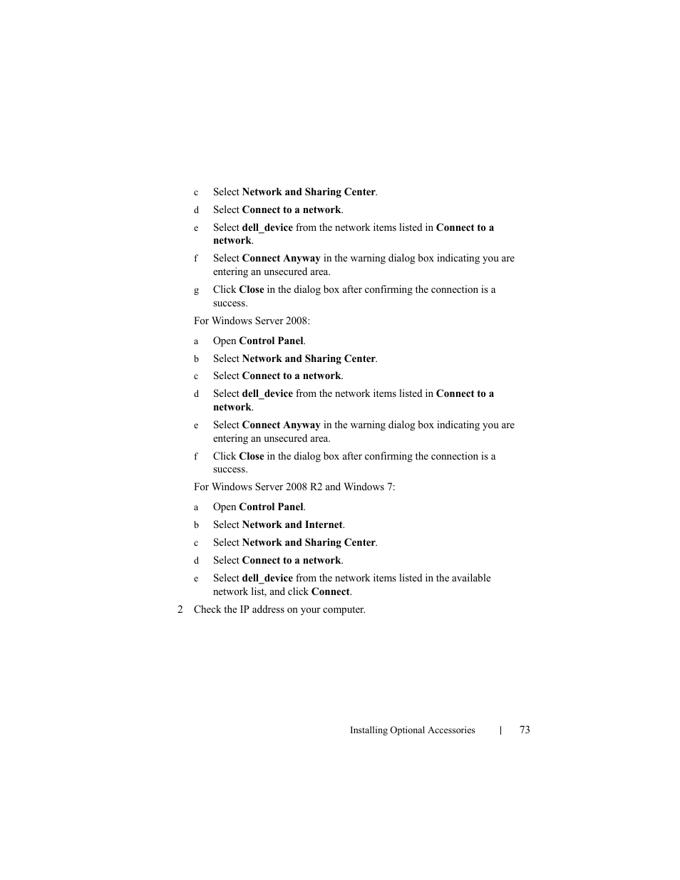 Dell 2150cn/cdn Color Laser Printer User Manual | Page 75 / 495