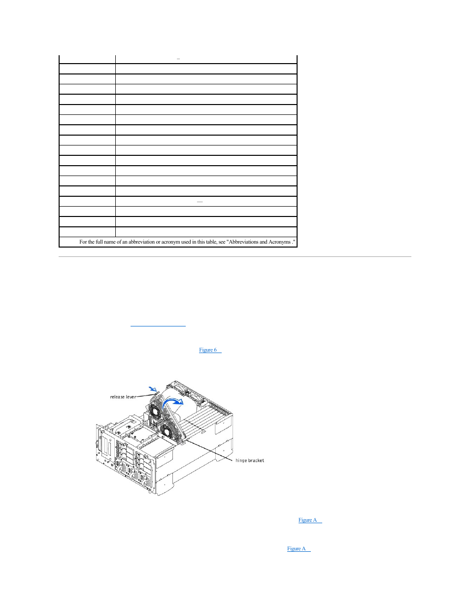 Removing and replacing fan assemblies | Dell PowerEdge 2500 User Manual | Page 50 / 85