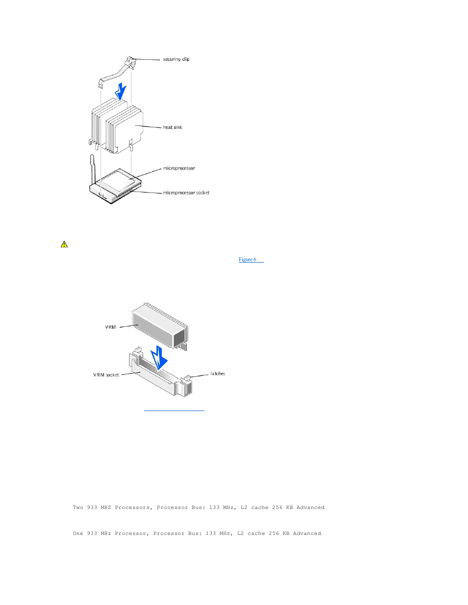 Dell PowerEdge 2500 User Manual | Page 61 / 85