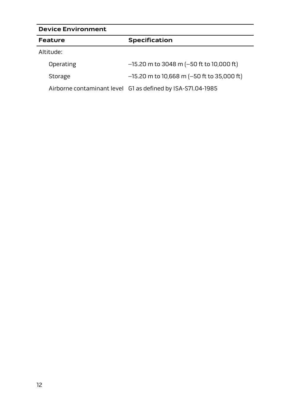 Dell Alienware 15 (Early 2015) User Manual | Page 12 / 36