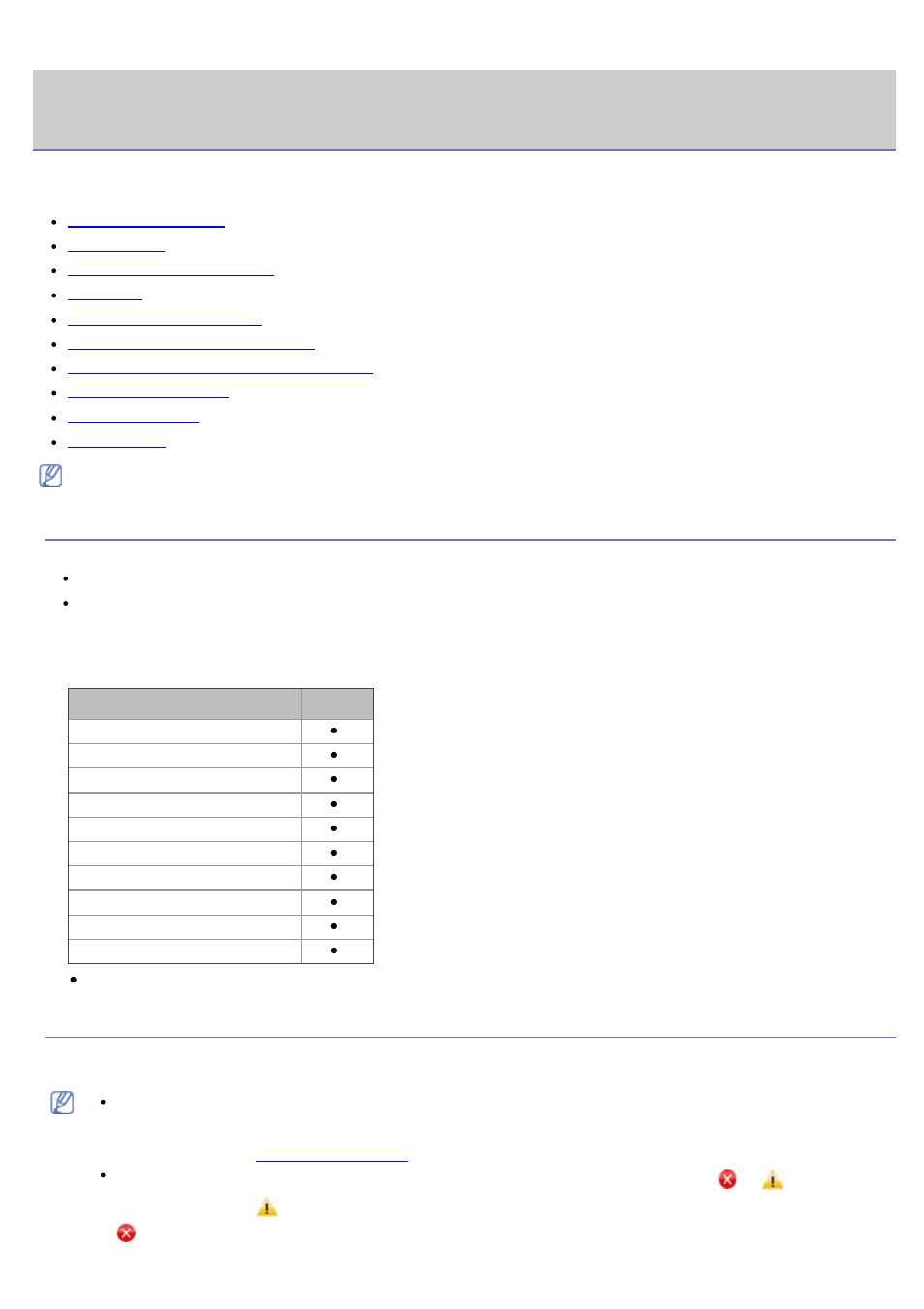 Printing, Printer driver features, Basic printing | Printer driver | Dell 1133 Laser Mono Printer User Manual | Page 25 / 88
