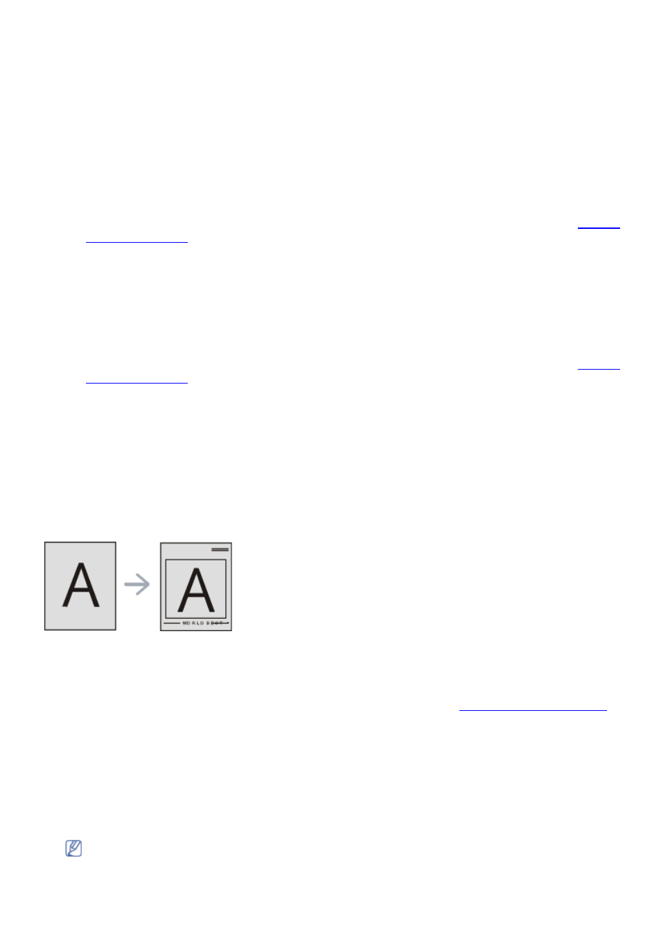 Using overlay | Dell 1133 Laser Mono Printer User Manual | Page 31 / 88