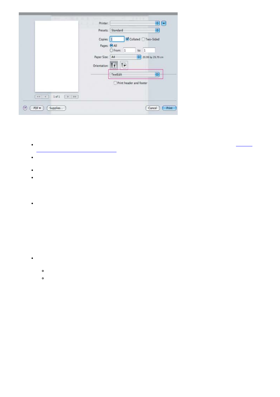 Printing multiple pages on one sheet of paper | Dell 1133 Laser Mono Printer User Manual | Page 35 / 88