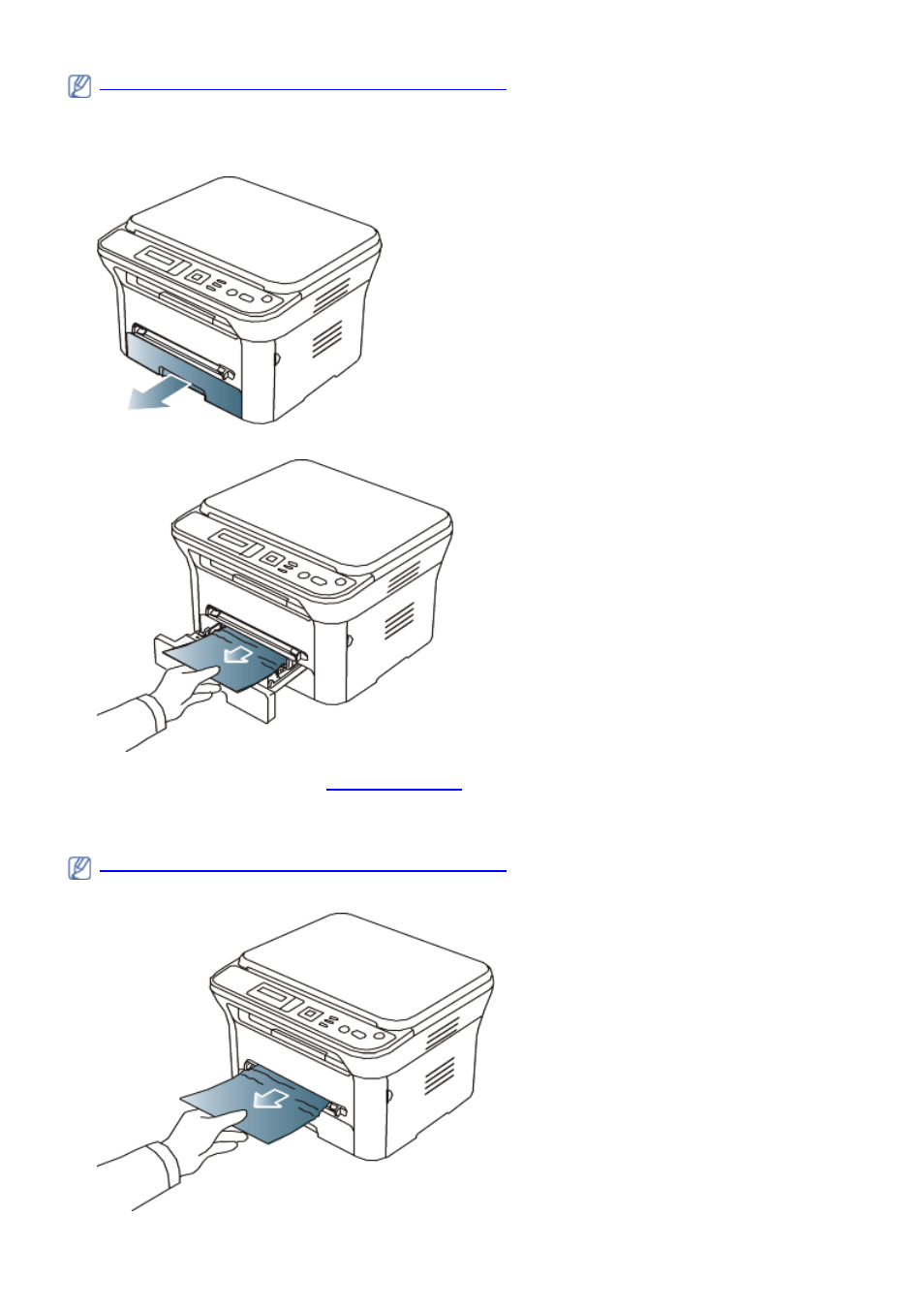 Dell 1133 Laser Mono Printer User Manual | Page 4 / 88