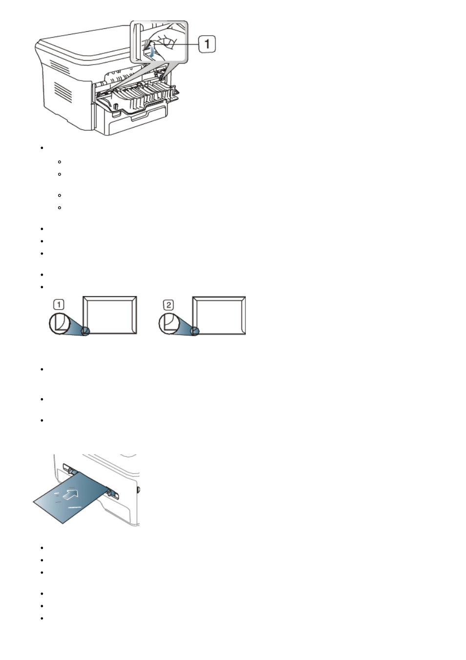 Transparency | Dell 1133 Laser Mono Printer User Manual | Page 44 / 88