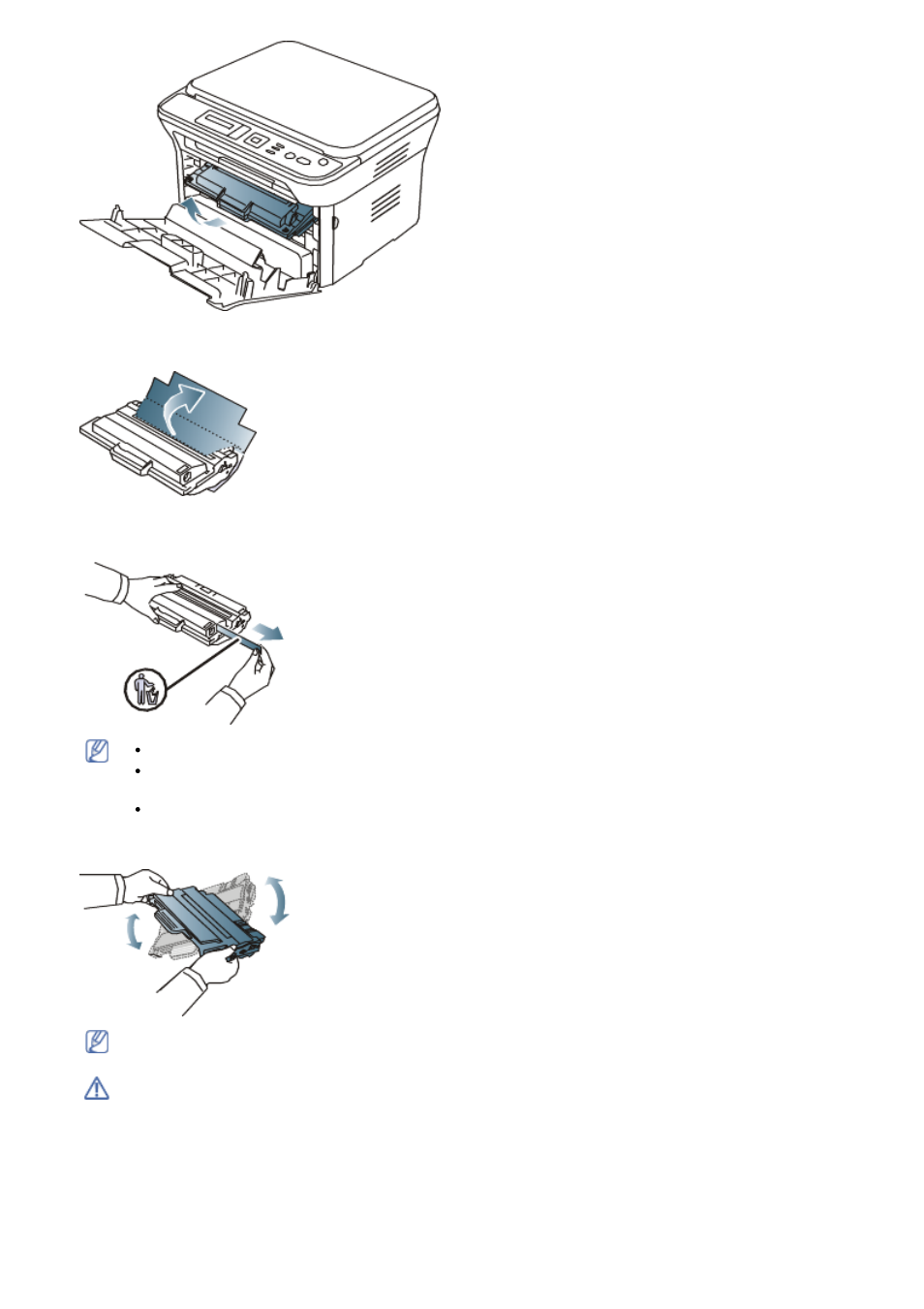 Dell 1133 Laser Mono Printer User Manual | Page 53 / 88