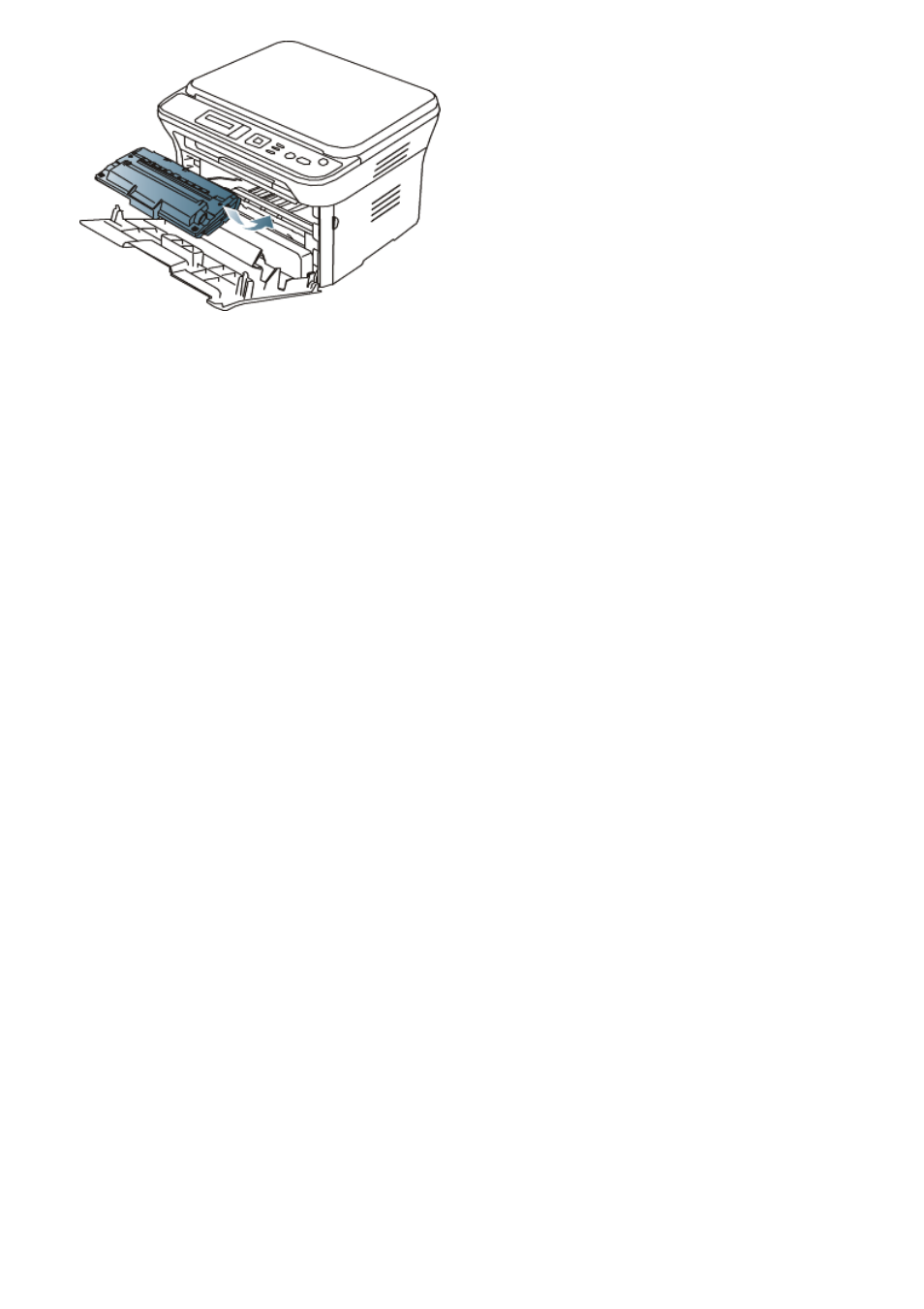 Dell 1133 Laser Mono Printer User Manual | Page 54 / 88