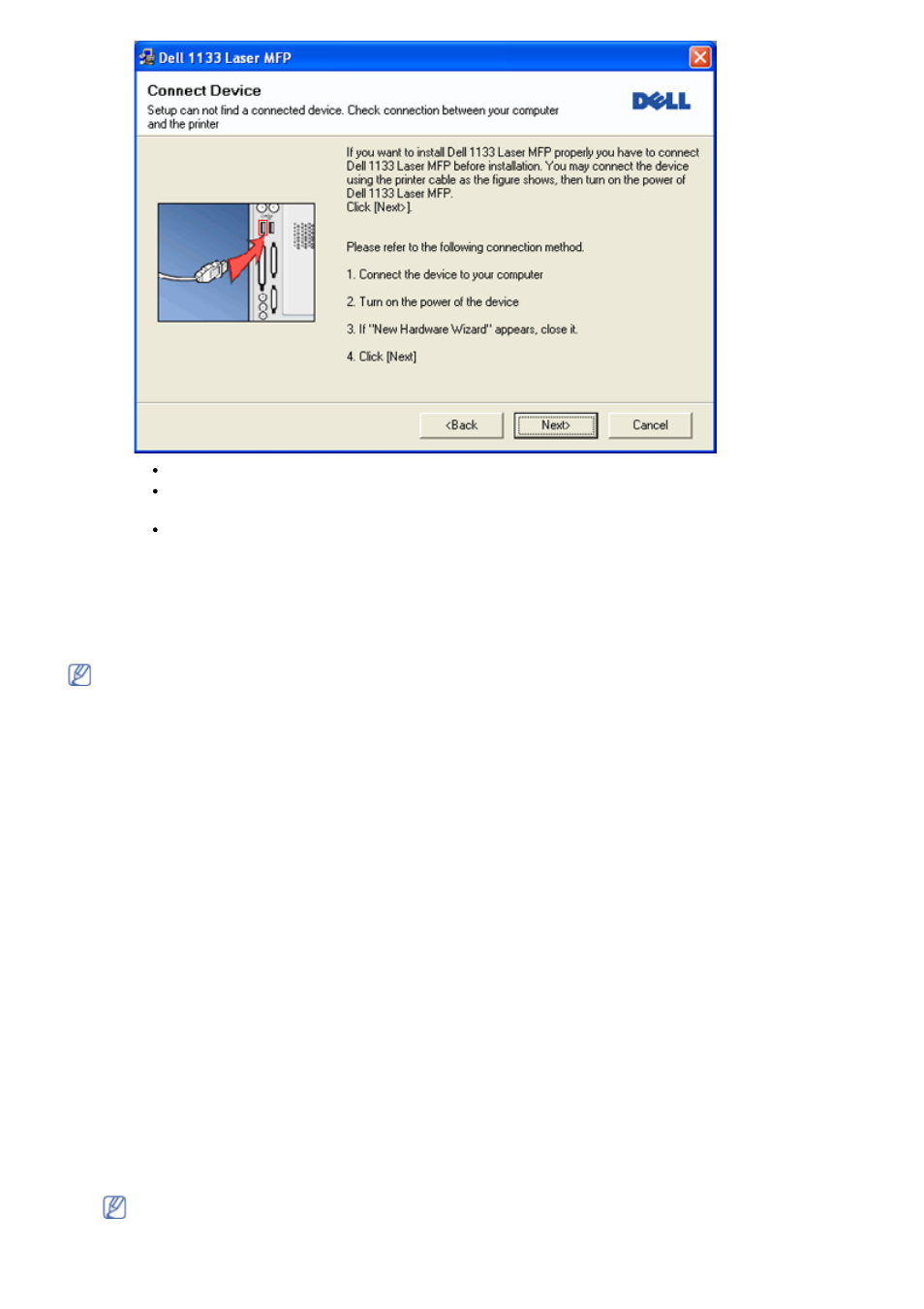 Macintosh | Dell 1133 Laser Mono Printer User Manual | Page 63 / 88