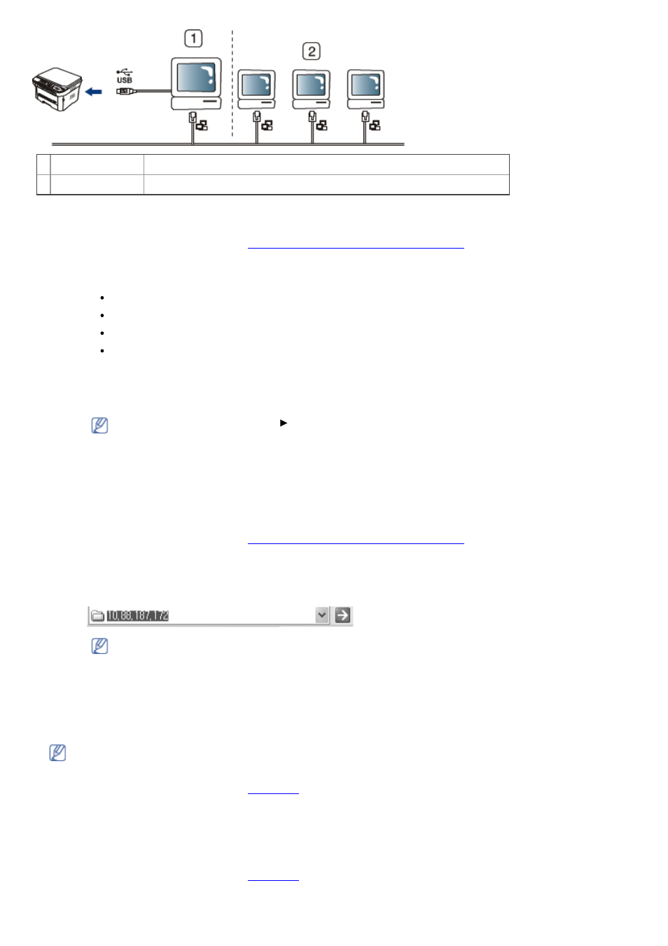 Windows, Macintosh | Dell 1133 Laser Mono Printer User Manual | Page 66 / 88