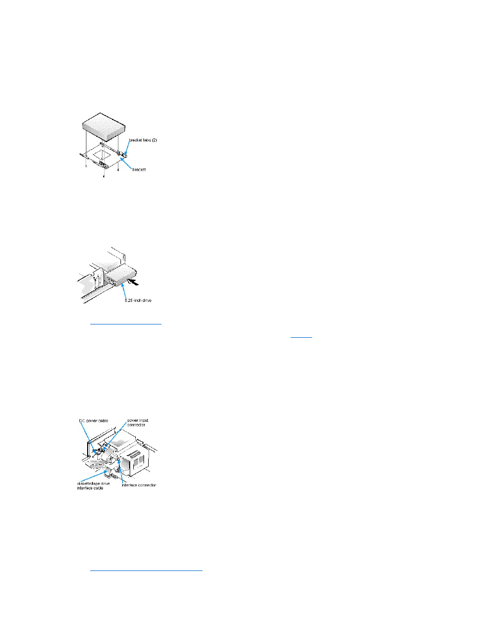 Figure 7 | Dell OptiPlex GX1p User Manual | Page 11 / 68