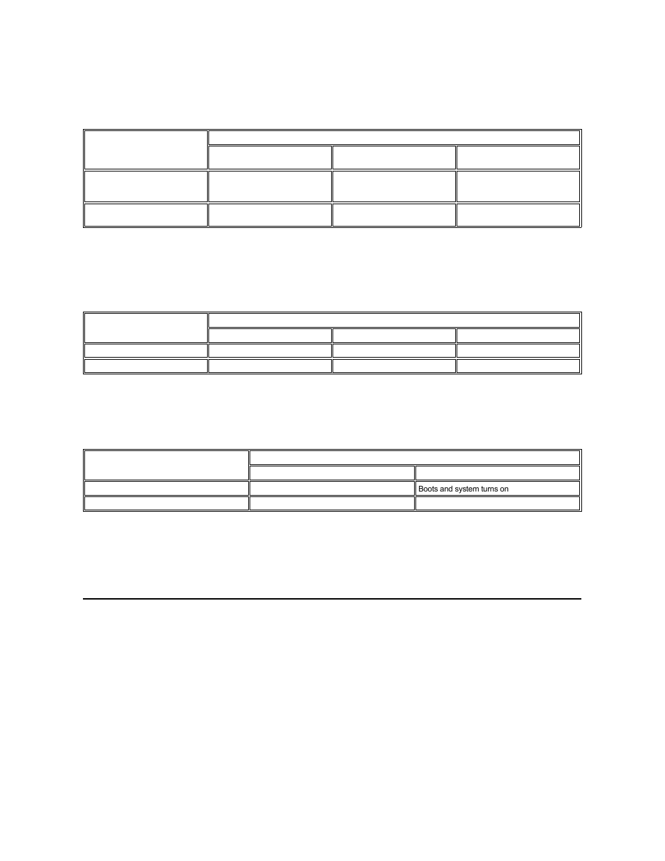 Using the optional stand for vertical orientation | Dell OptiPlex GX1p User Manual | Page 24 / 68