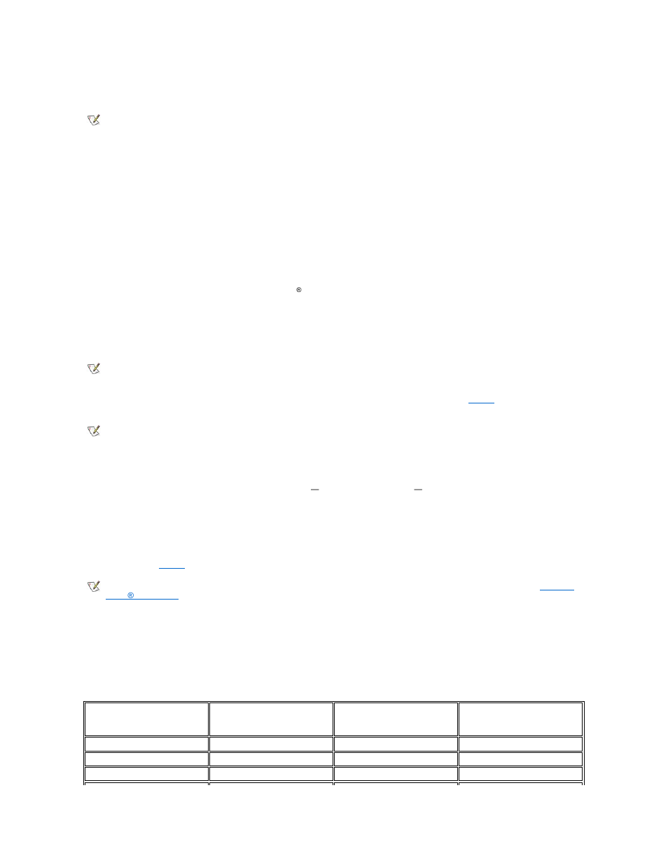 Dell OptiPlex GX1p User Manual | Page 48 / 68