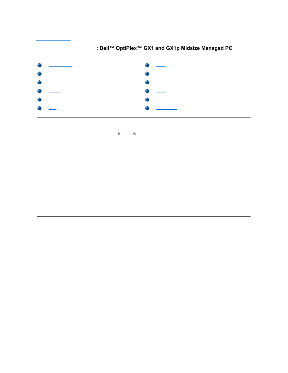 Dell OptiPlex GX1p User Manual | Page 55 / 68