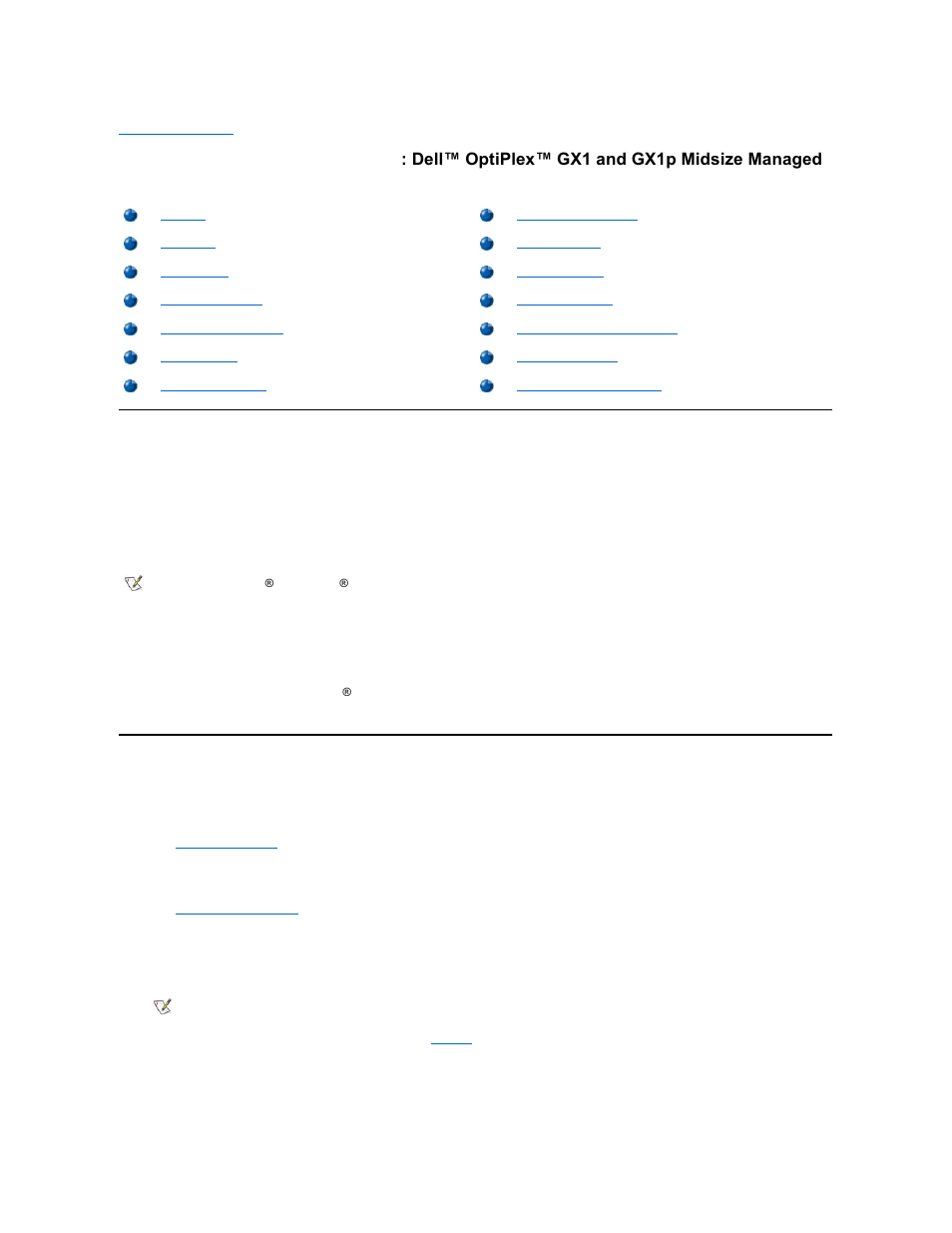 Dell OptiPlex GX1p User Manual | Page 59 / 68