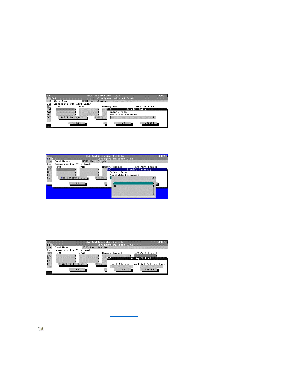 Dell OptiPlex GX1p User Manual | Page 64 / 68