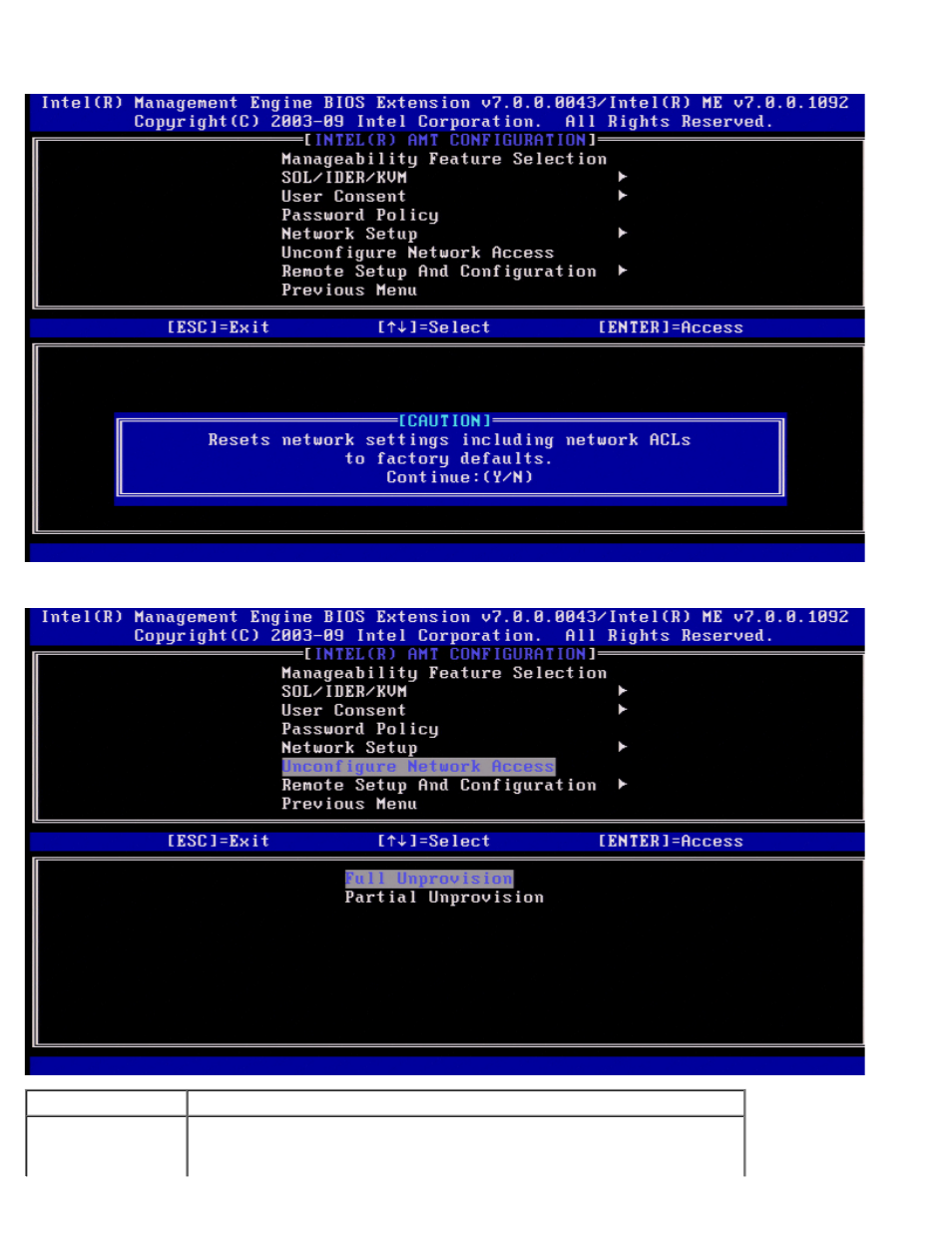 Dell OptiPlex 990 (Early 2011) User Manual | Page 44 / 107