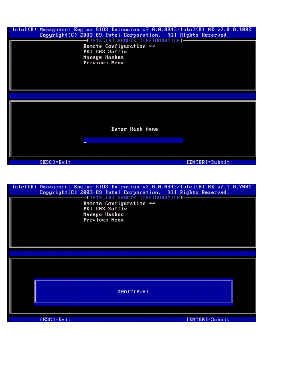 Dell OptiPlex 990 (Early 2011) User Manual | Page 56 / 107