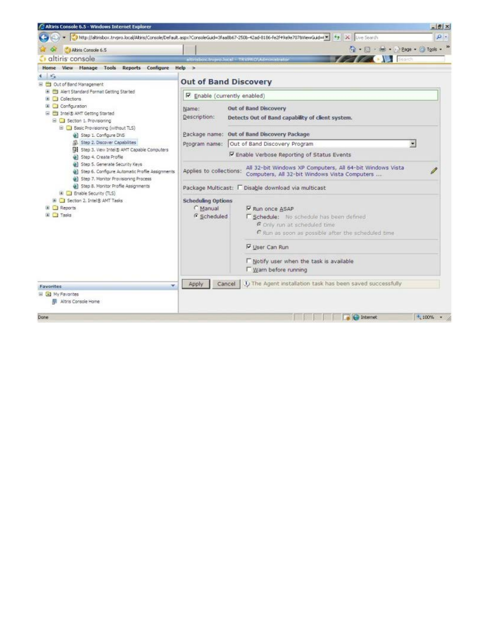 Dell OptiPlex 990 (Early 2011) User Manual | Page 77 / 107