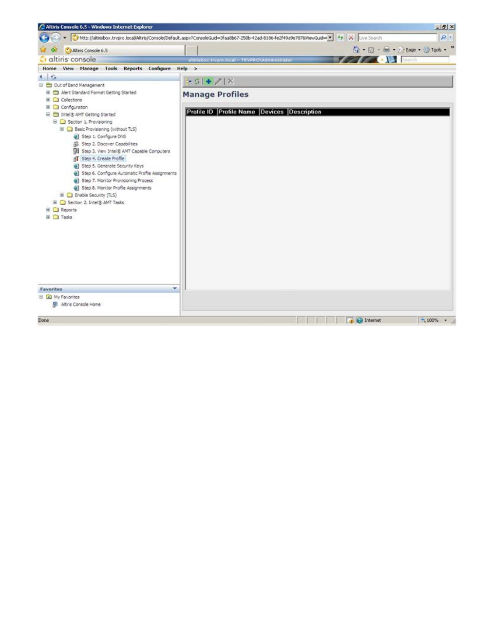 Dell OptiPlex 990 (Early 2011) User Manual | Page 81 / 107